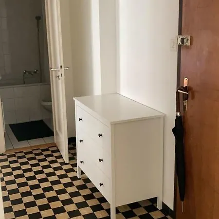 Appartement Maunoir *